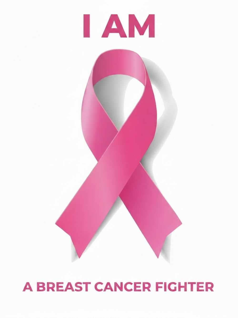 💕 Breast Cancer Fighter 💕